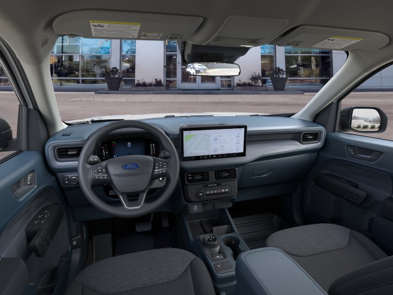 New 2026 Oxford White Ford XL image 9
