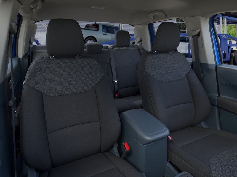New 2026 Velocity Blue Ford XL image 10