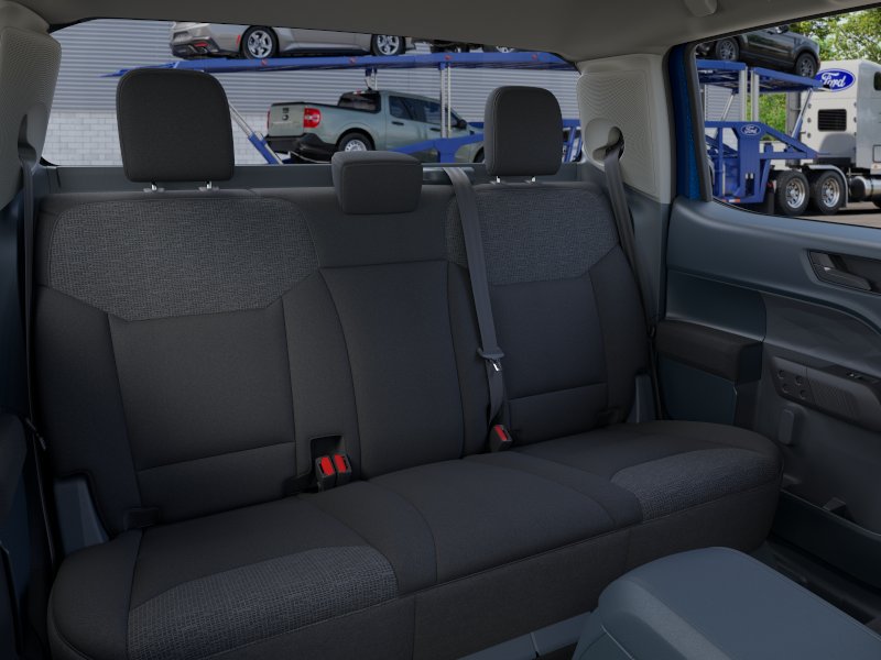 New 2026 Velocity Blue Ford XL image 11