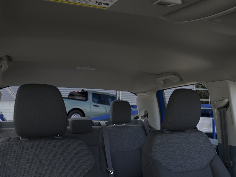 New 2026 Velocity Blue Ford XL image 12
