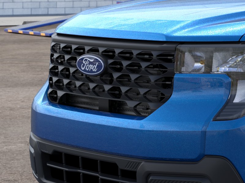 New 2026 Velocity Blue Ford XL image 18