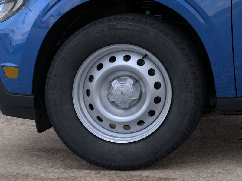 New 2026 Velocity Blue Ford XL image 20