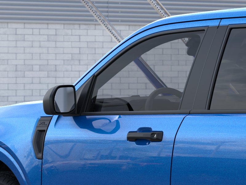 New 2026 Velocity Blue Ford XL image 21
