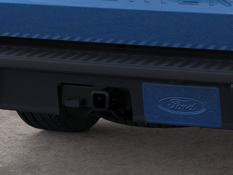 New 2026 Velocity Blue Ford XL image 23