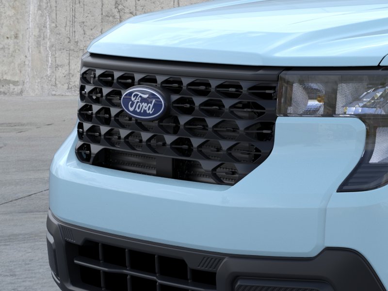 New 2026 Light Blue Ford XL image 18