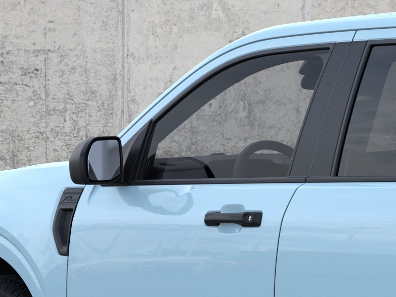 New 2026 Light Blue Ford XL image 21