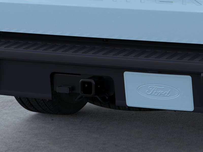 New 2026 Light Blue Ford XL image 23