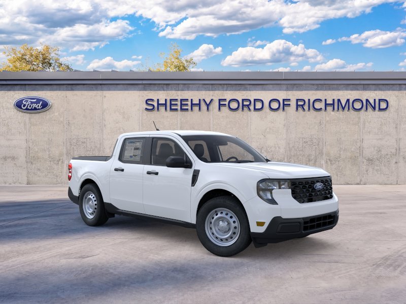 2026 Ford Maverick MAVERICK FWD