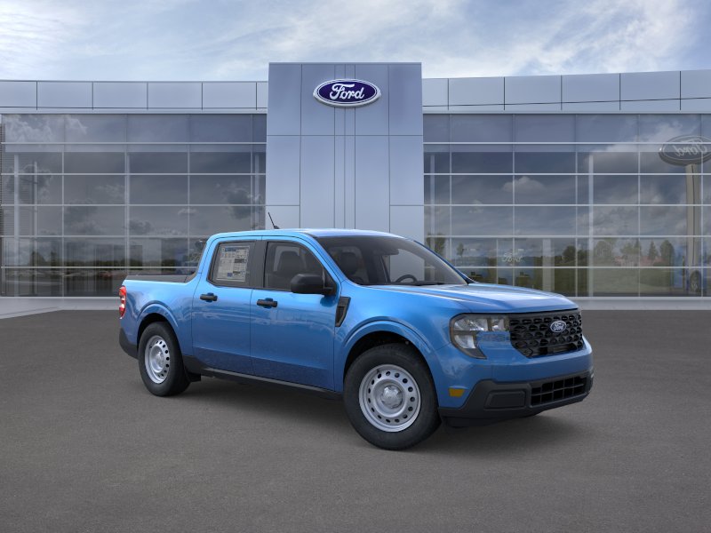 2026 Ford Maverick XL FWD's photo