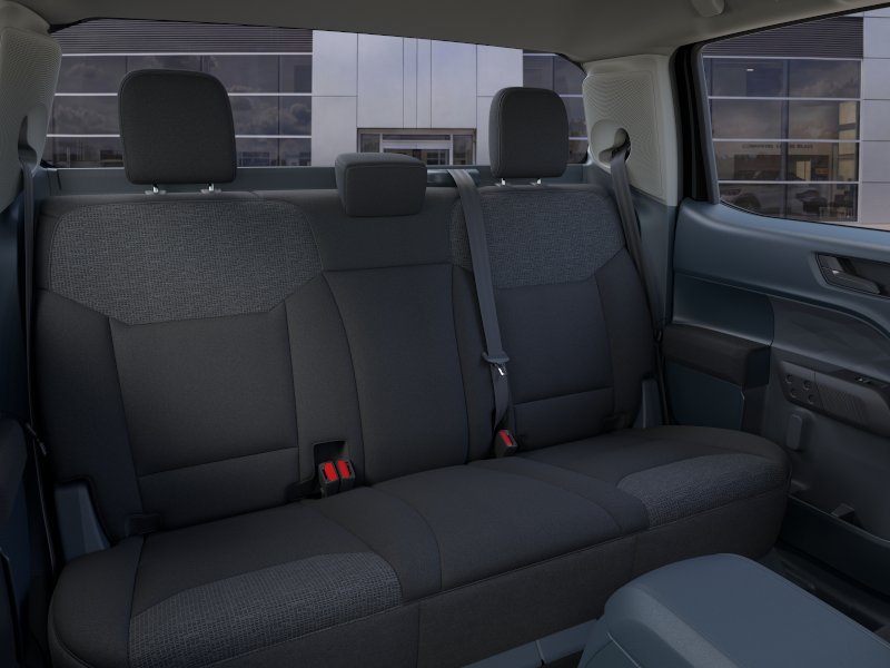New 2026 Shadow Black Ford XL image 35