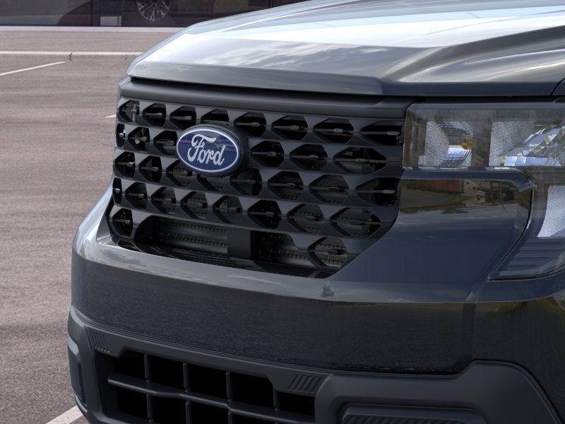 New 2026 Shadow Black Ford XL image 42
