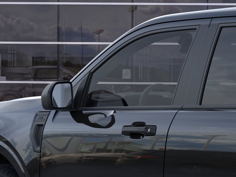 New 2026 Shadow Black Ford XL image 45