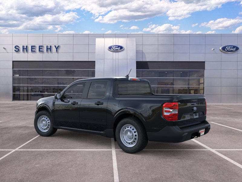 New 2026 Shadow Black Ford XL image 28