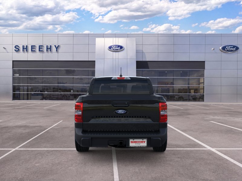 New 2026 Shadow Black Ford XL image 29