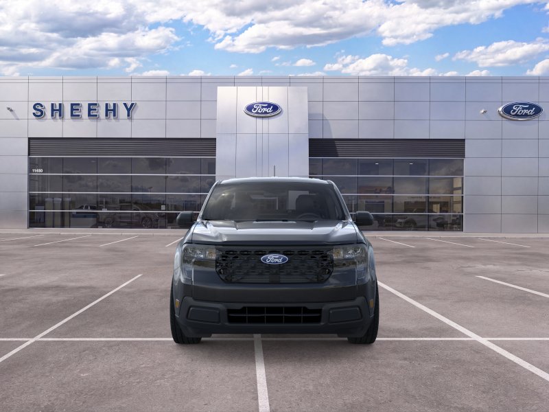 New 2026 Shadow Black Ford XL image 30