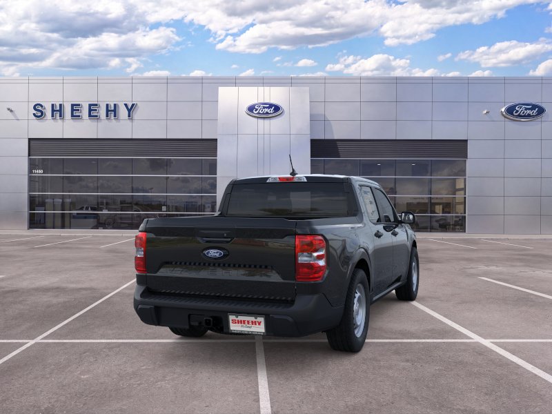 New 2026 Shadow Black Ford XL image 32