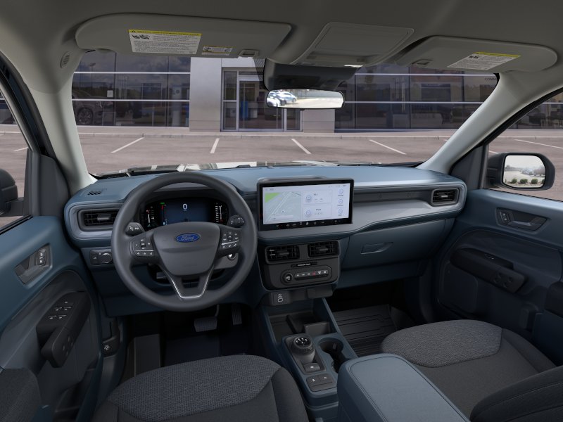 New 2026 Shadow Black Ford XL image 33