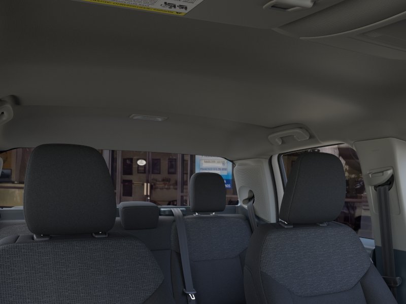 New 2026 Oxford White Ford XL image 37