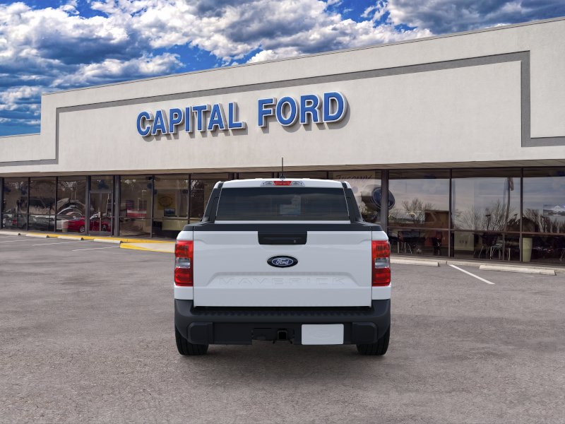 New 2026 Oxford White Ford XL image 30