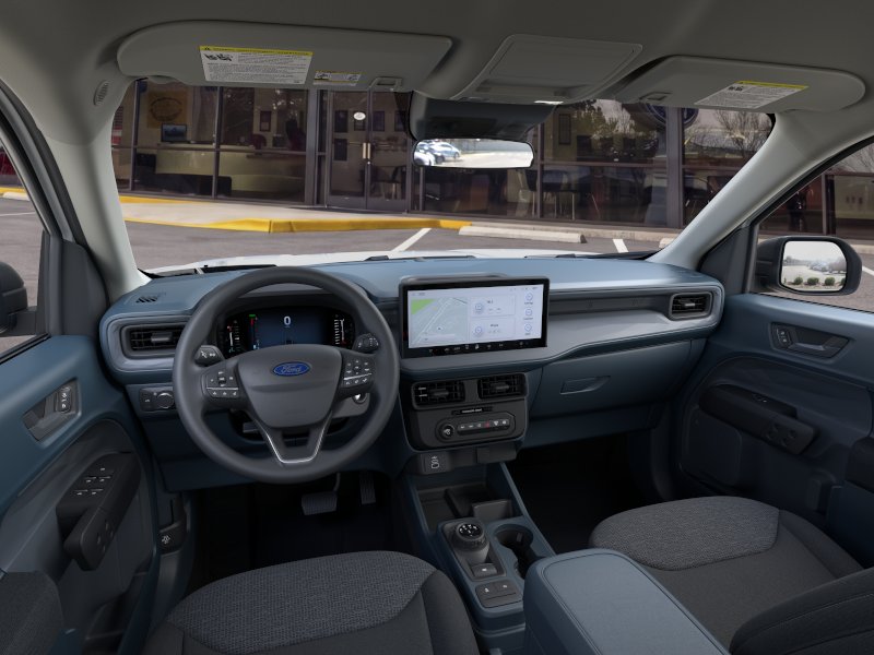 New 2026 Oxford White Ford XL image 34