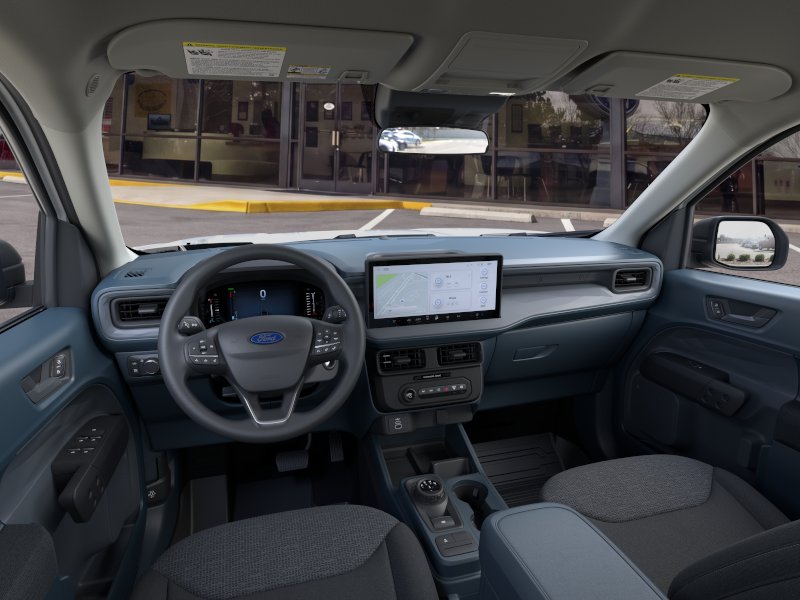 New 2025 Oxford White Ford XL image 33