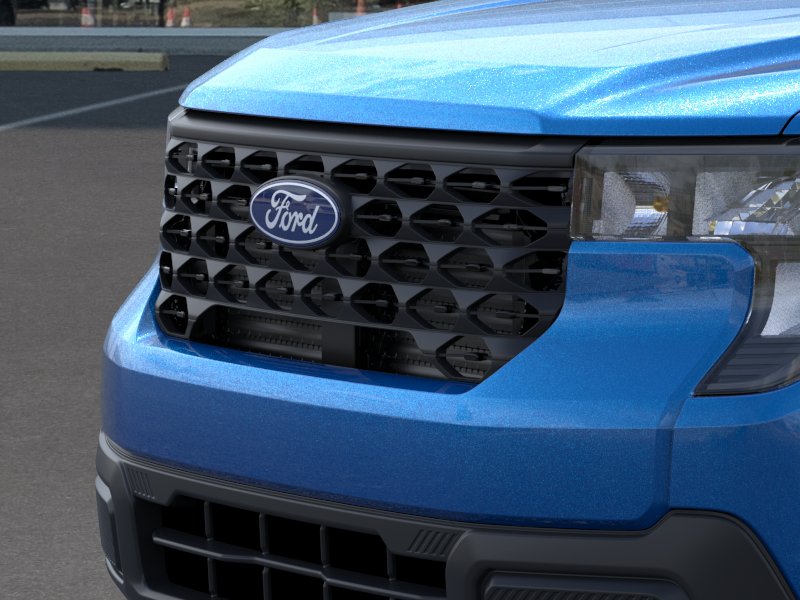 New 2026 Velocity Blue Ford XL image 48