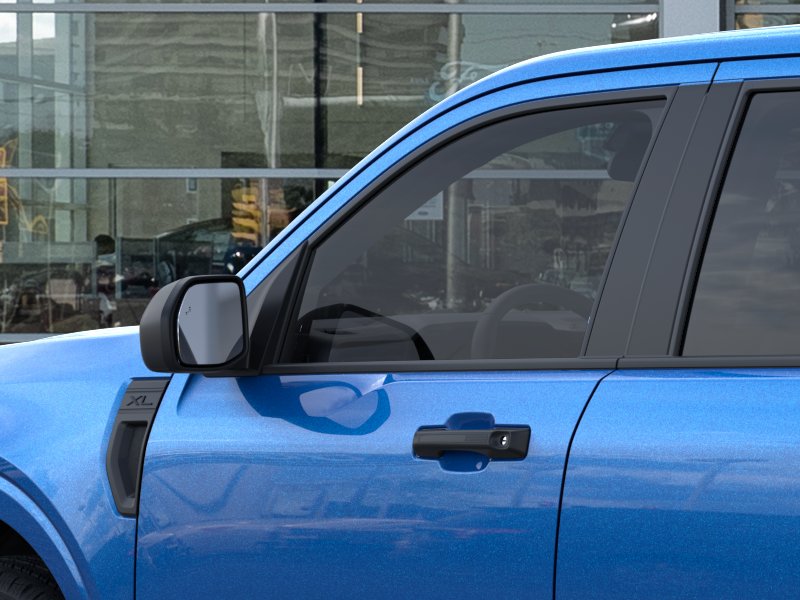 New 2026 Velocity Blue Ford XL image 51