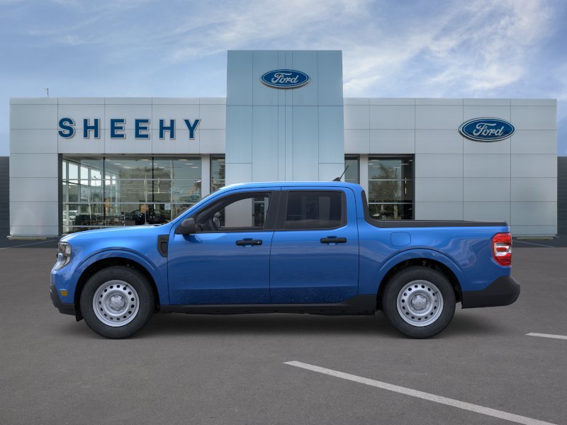 New 2026 Velocity Blue Ford XL image 33