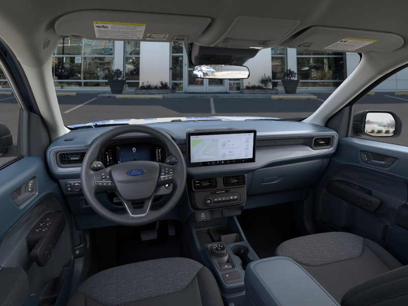 New 2026 Velocity Blue Ford XL image 39