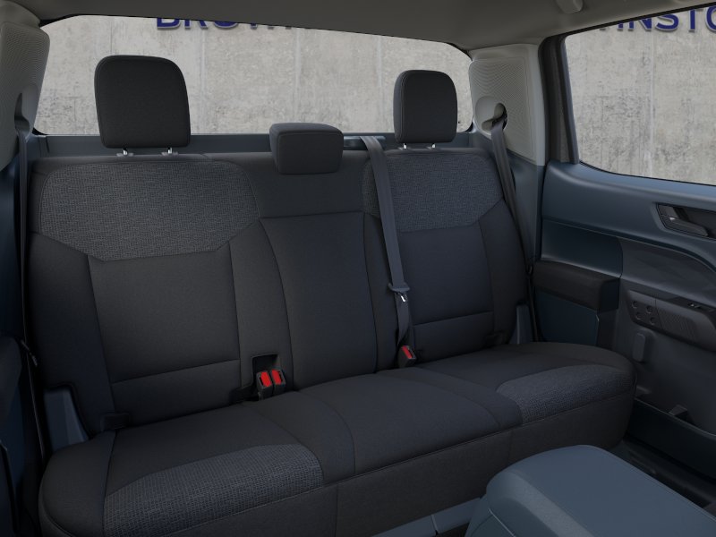 2026 Ford Maverick XL - 10