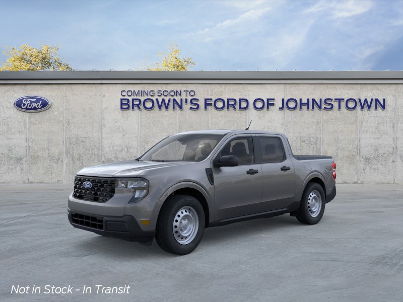 2026 Ford Maverick XL - 0
