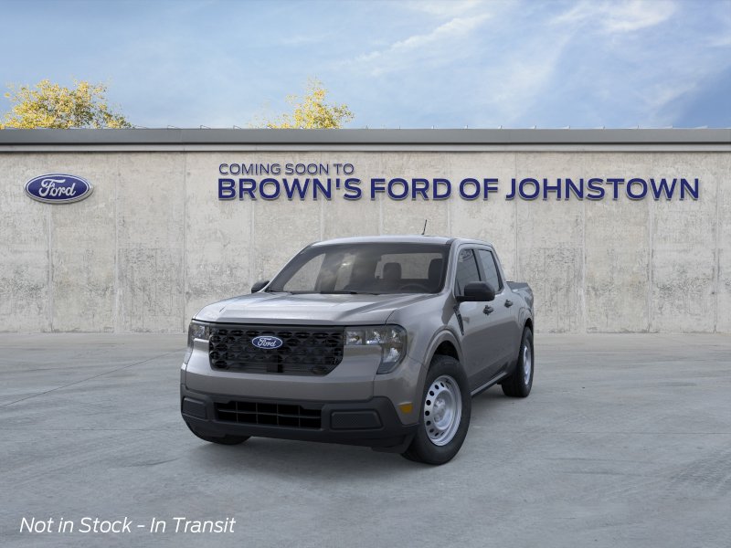 2026 Ford Maverick XL - 1