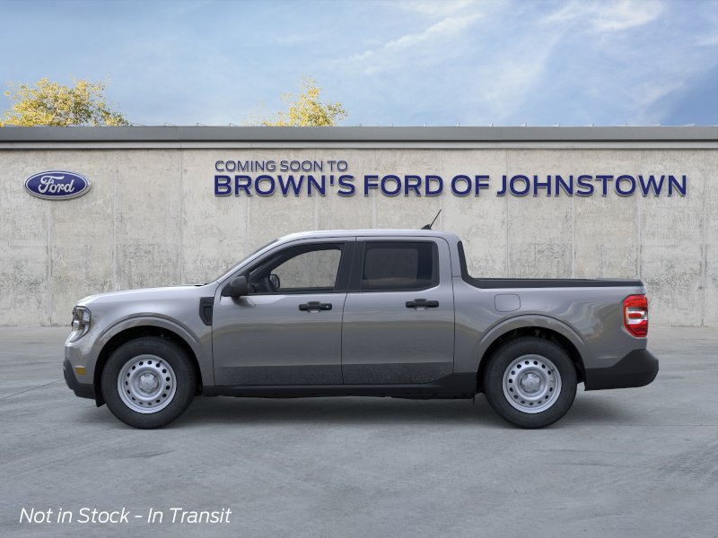 2026 Ford Maverick XL - 2