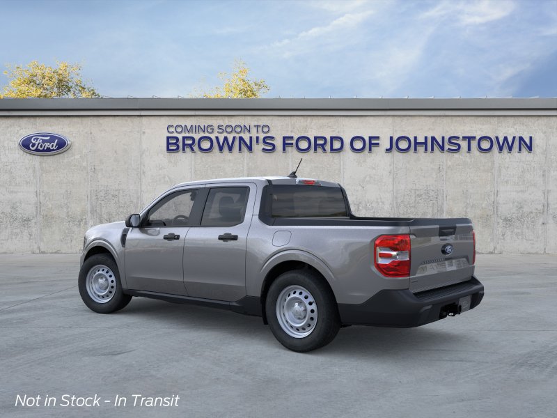 2026 Ford Maverick XL - 3