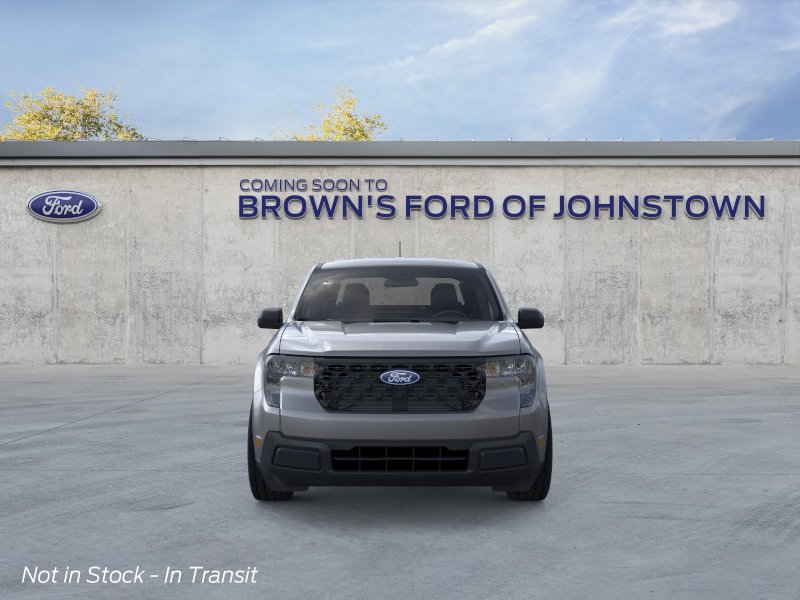 2026 Ford Maverick XL - 5