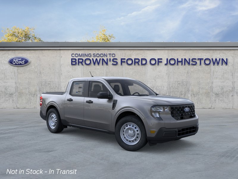 2026 Ford Maverick XL - 6