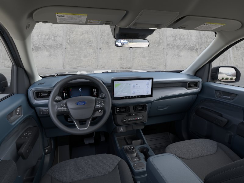 2026 Ford Maverick XL - 8