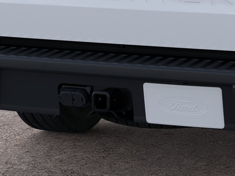 New 2026 Oxford White Ford XL image 23