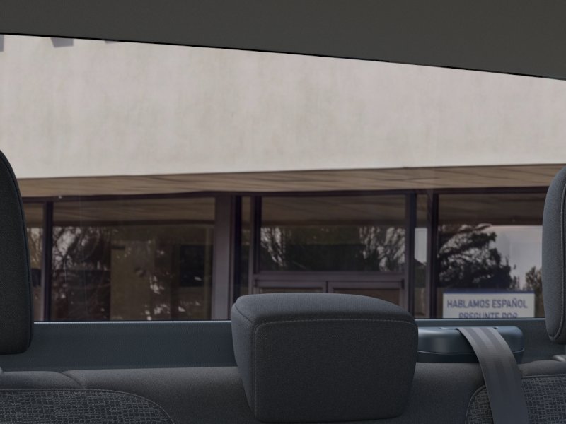 New 2026 Oxford White Ford XL image 24