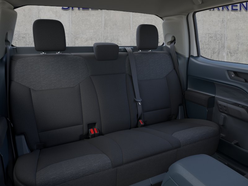 New 2026 Oxford White Ford XL image 11