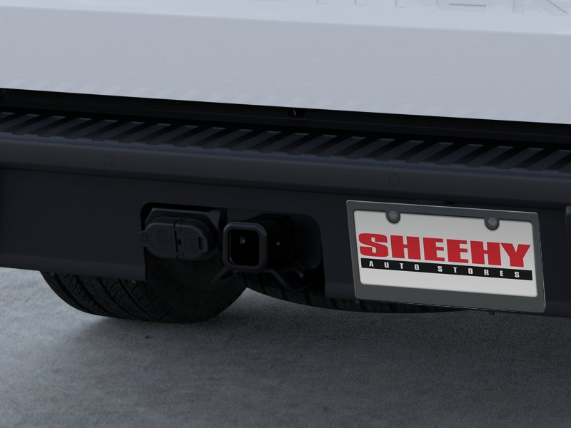 New 2026 Oxford White Ford XL image 23