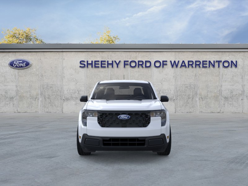 New 2026 Oxford White Ford XL image 7