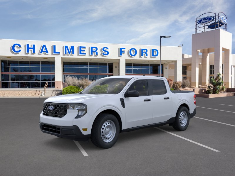 2026 Ford Maverick XL AWD's photo
