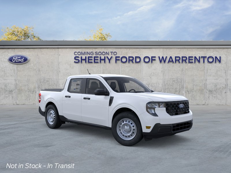 New 2026 Oxford White Ford XL image 25