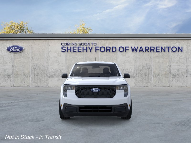 New 2026 Oxford White Ford XL image 31
