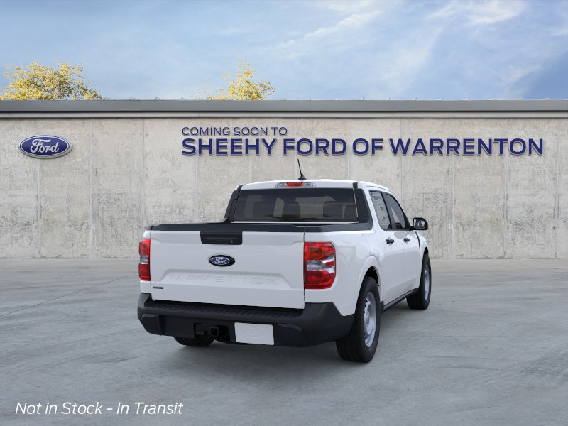New 2026 Oxford White Ford XL image 32
