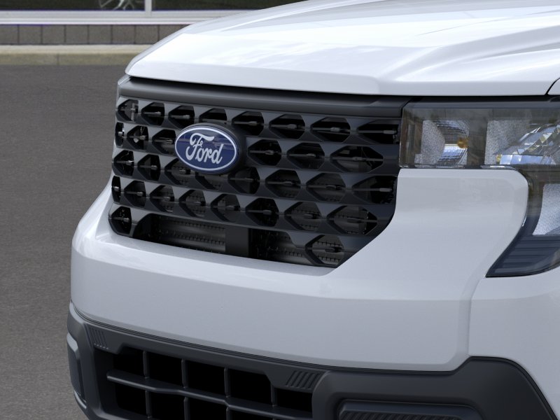 2025 Ford Maverick XL - Photo 18