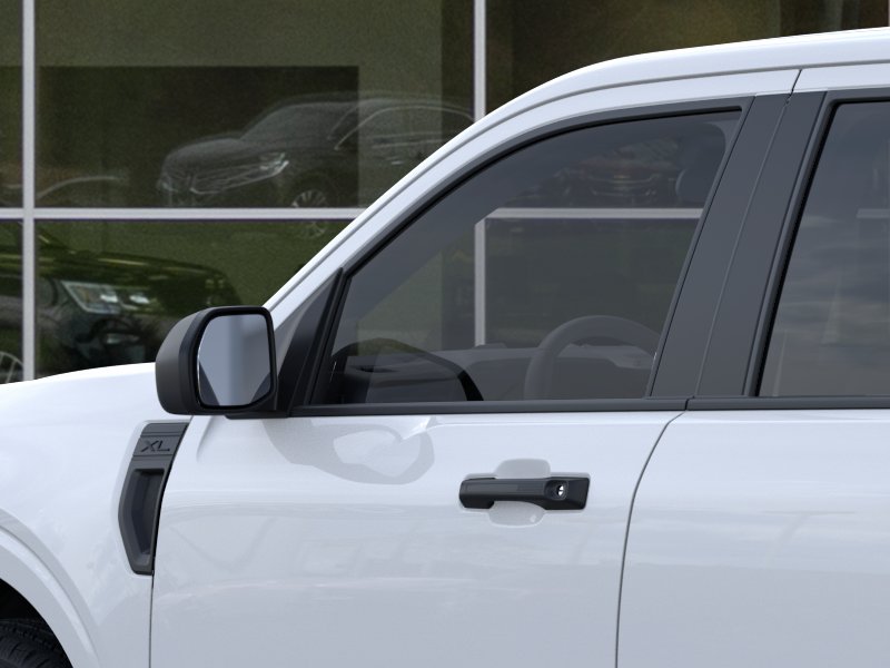 2025 Ford Maverick XL - Photo 21