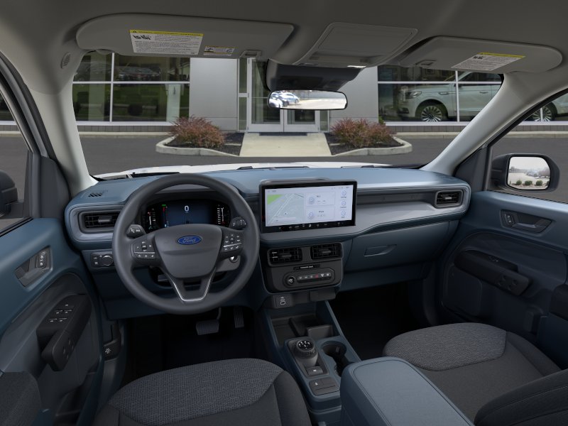 2025 Ford Maverick XL - Photo 9