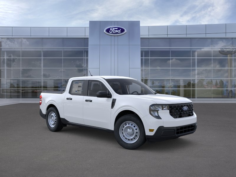 2026 Ford Maverick XL AWD's photo